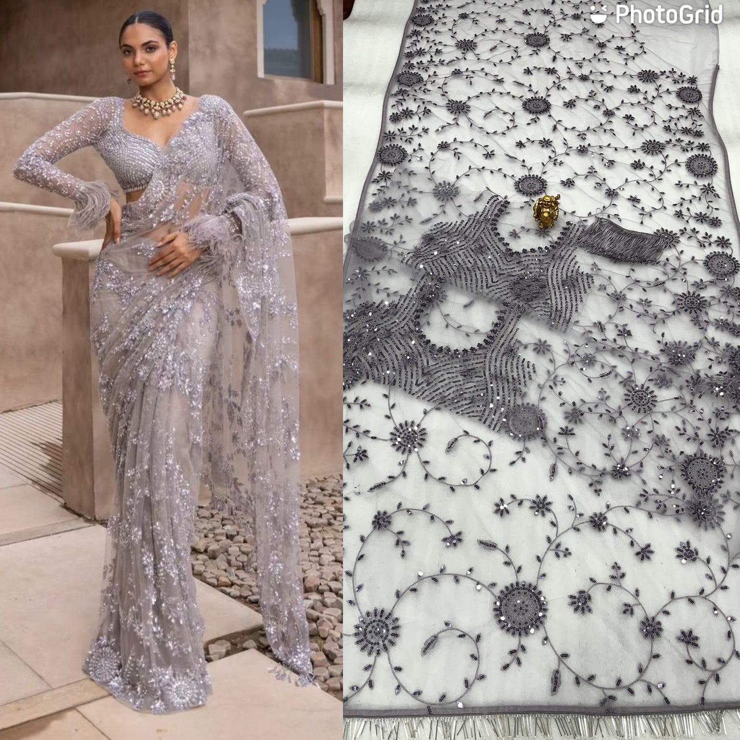 Bollywood BlockBuster Saree