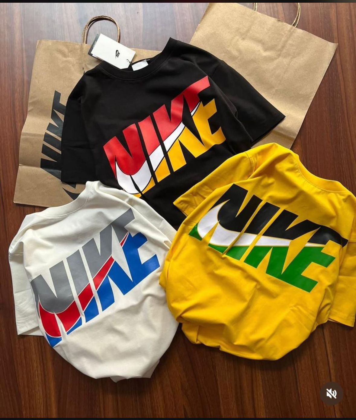 Nike For Men, Women & Kids