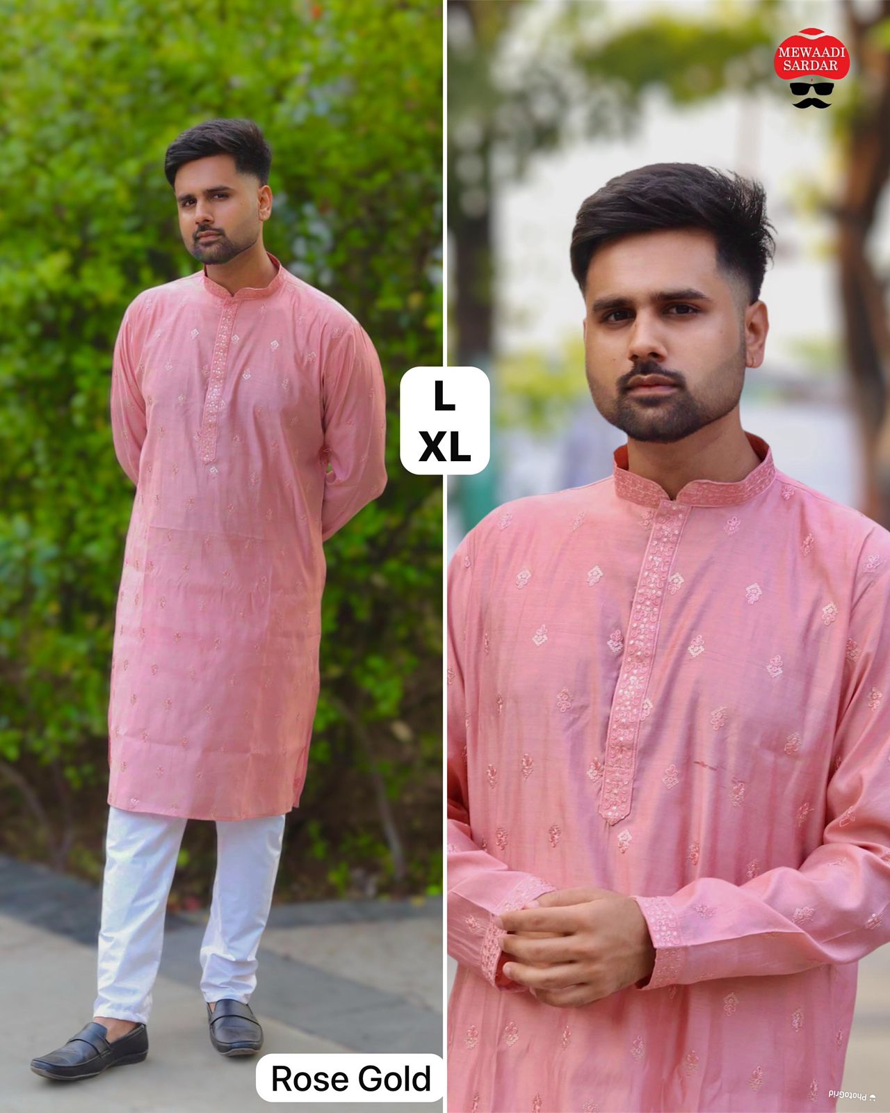 Men's Kurta