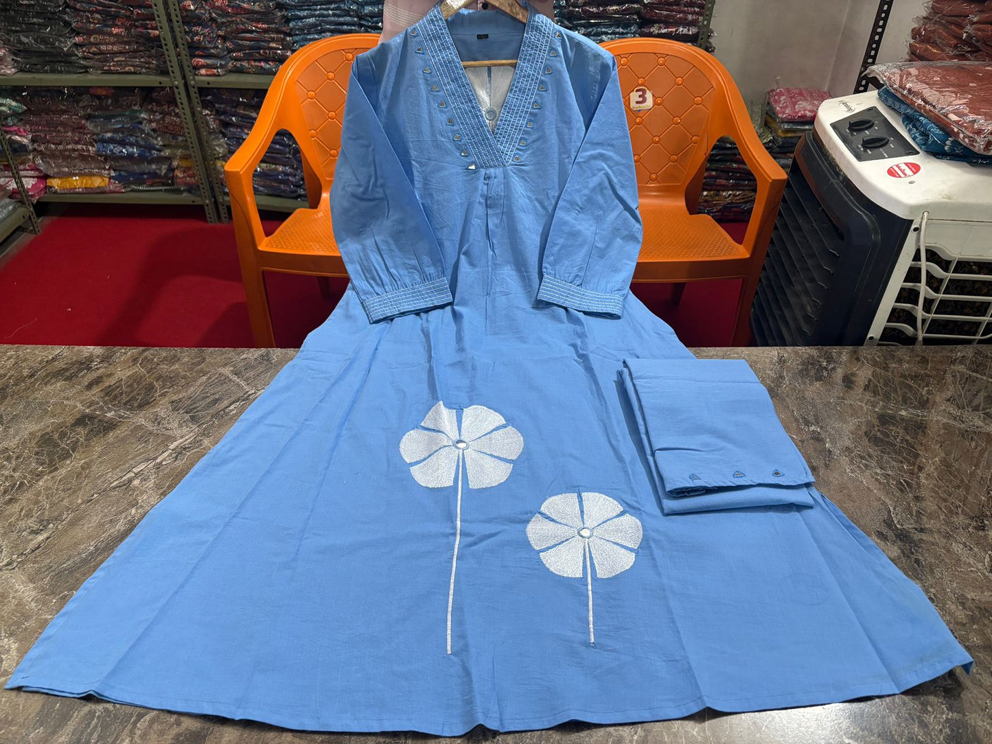 Kurti With Pant