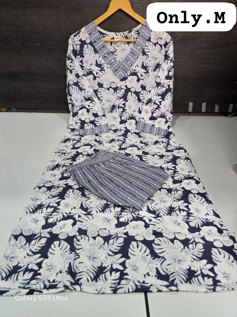 Kurti Set