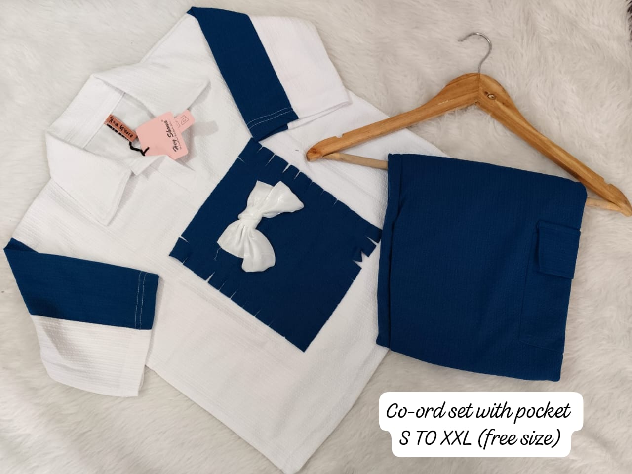 Co-ord Set