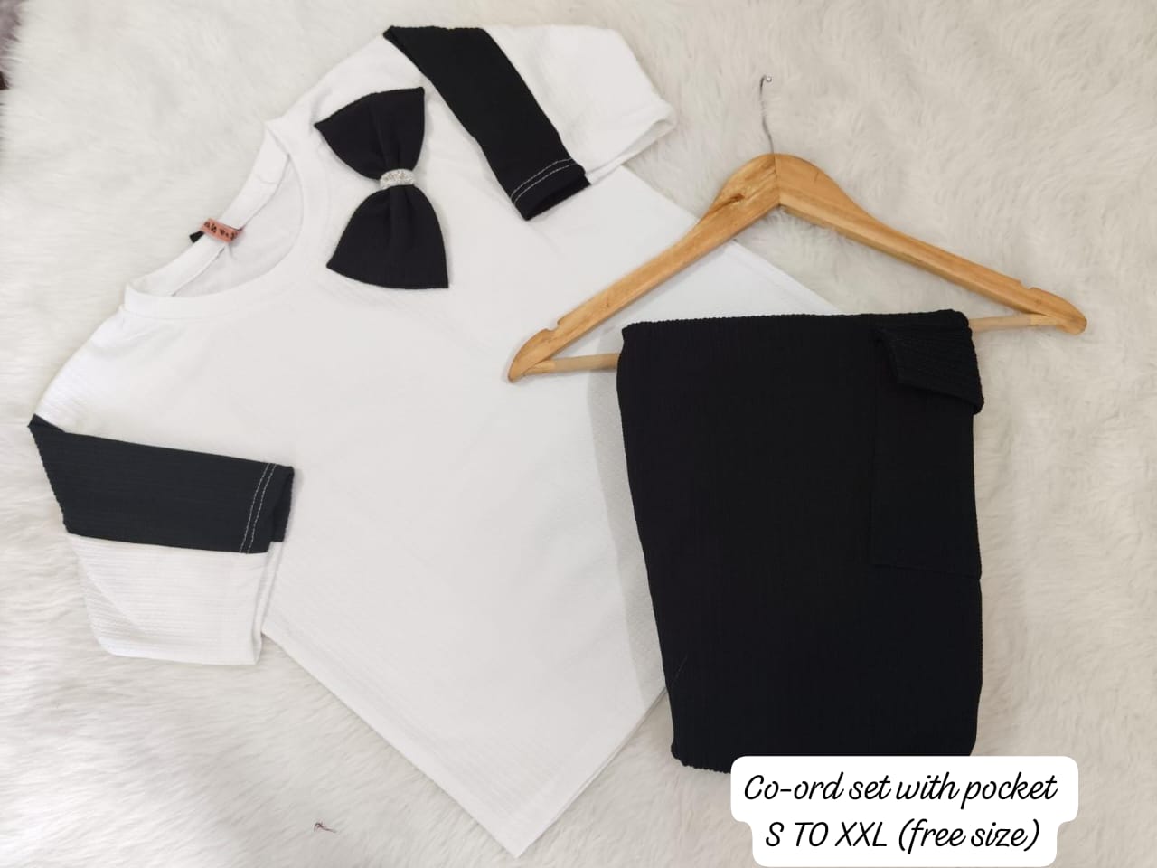Co-ord Set