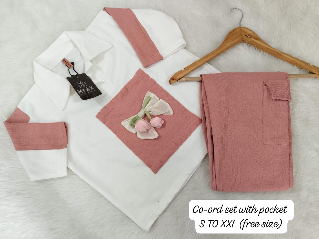Co-ord Set