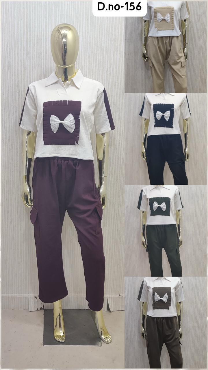 Co-ord Set