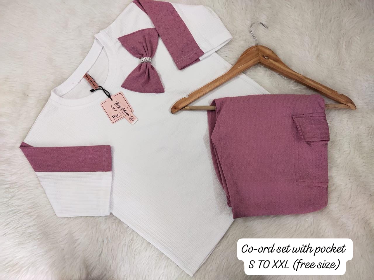 Co-ord Set
