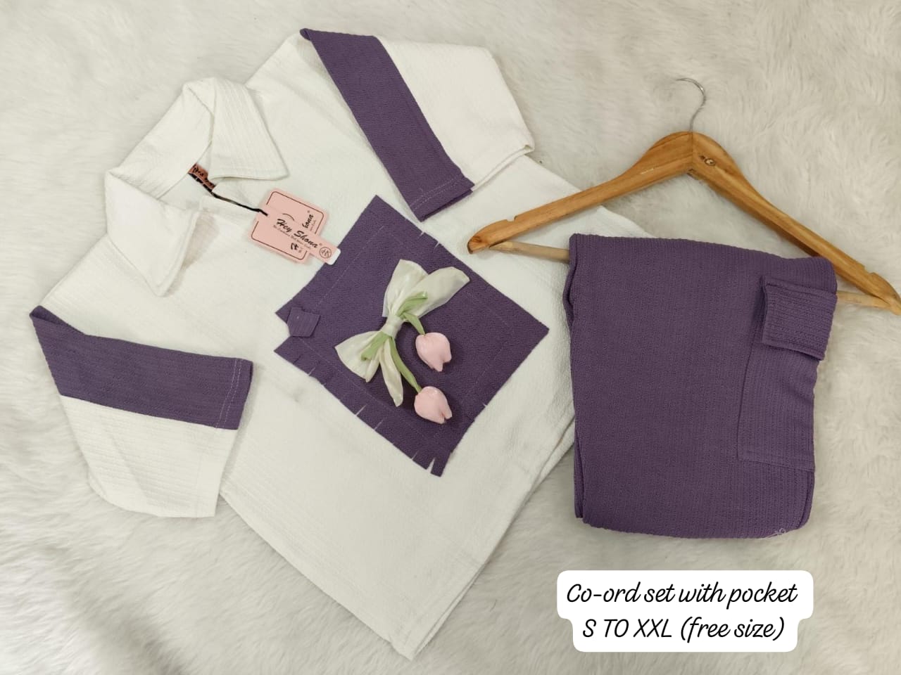 Co-ord Set