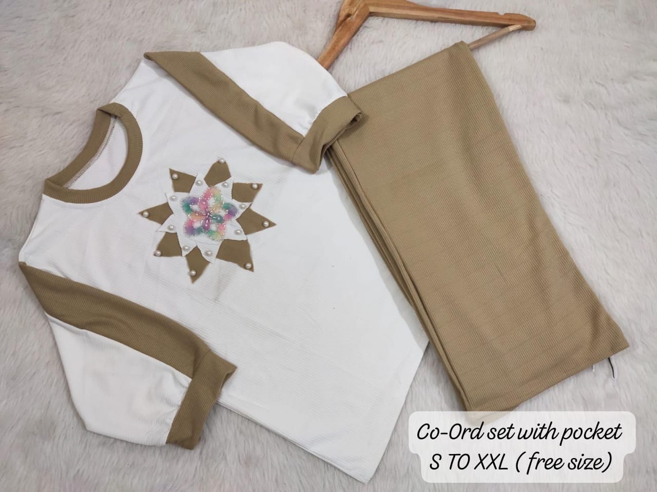 Co-ord Set