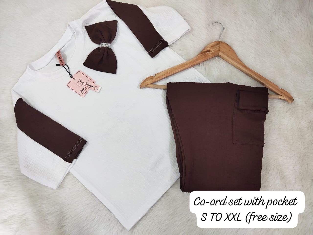 Co-ord Set