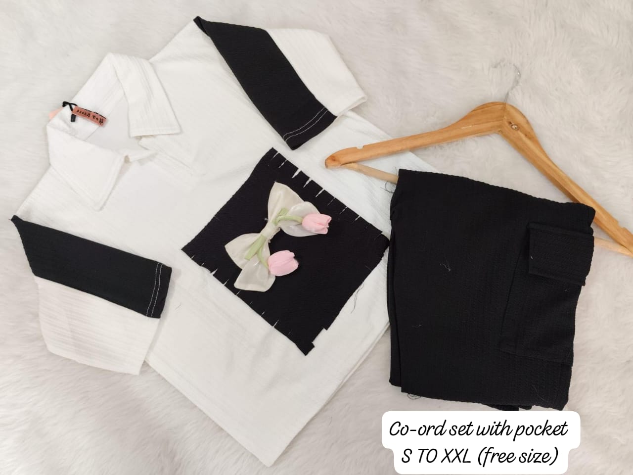 Co-ord Set