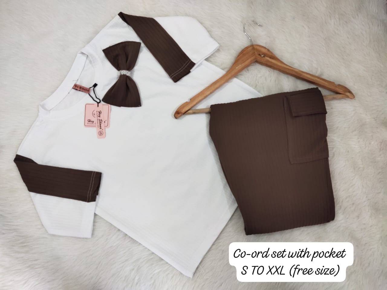 Co-ord Set