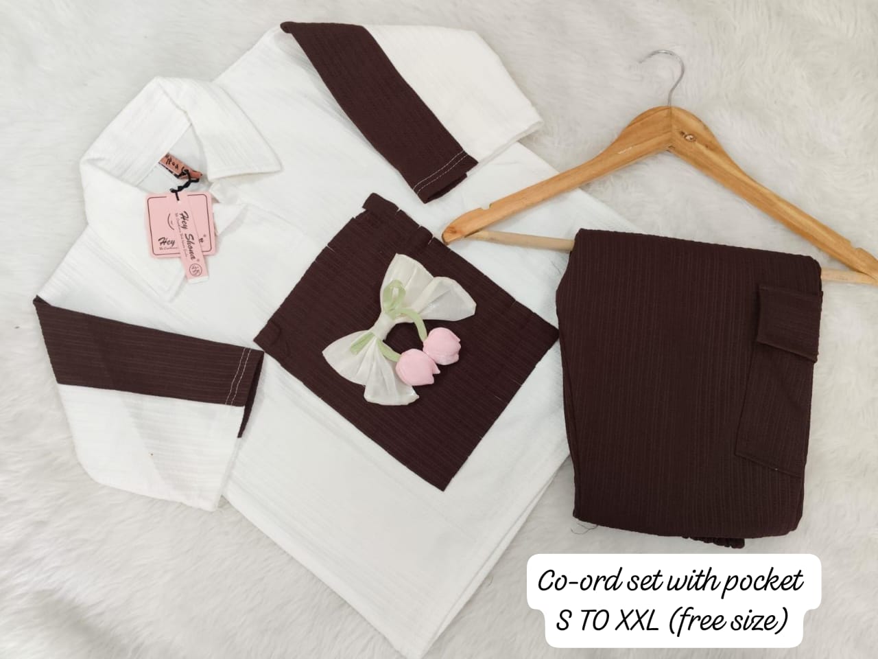 Co-ord Set