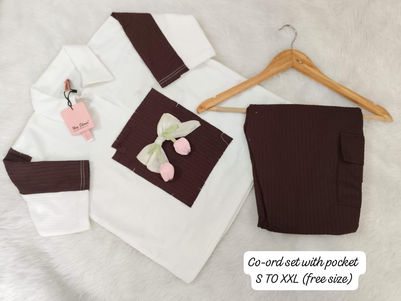 Co-ord Set