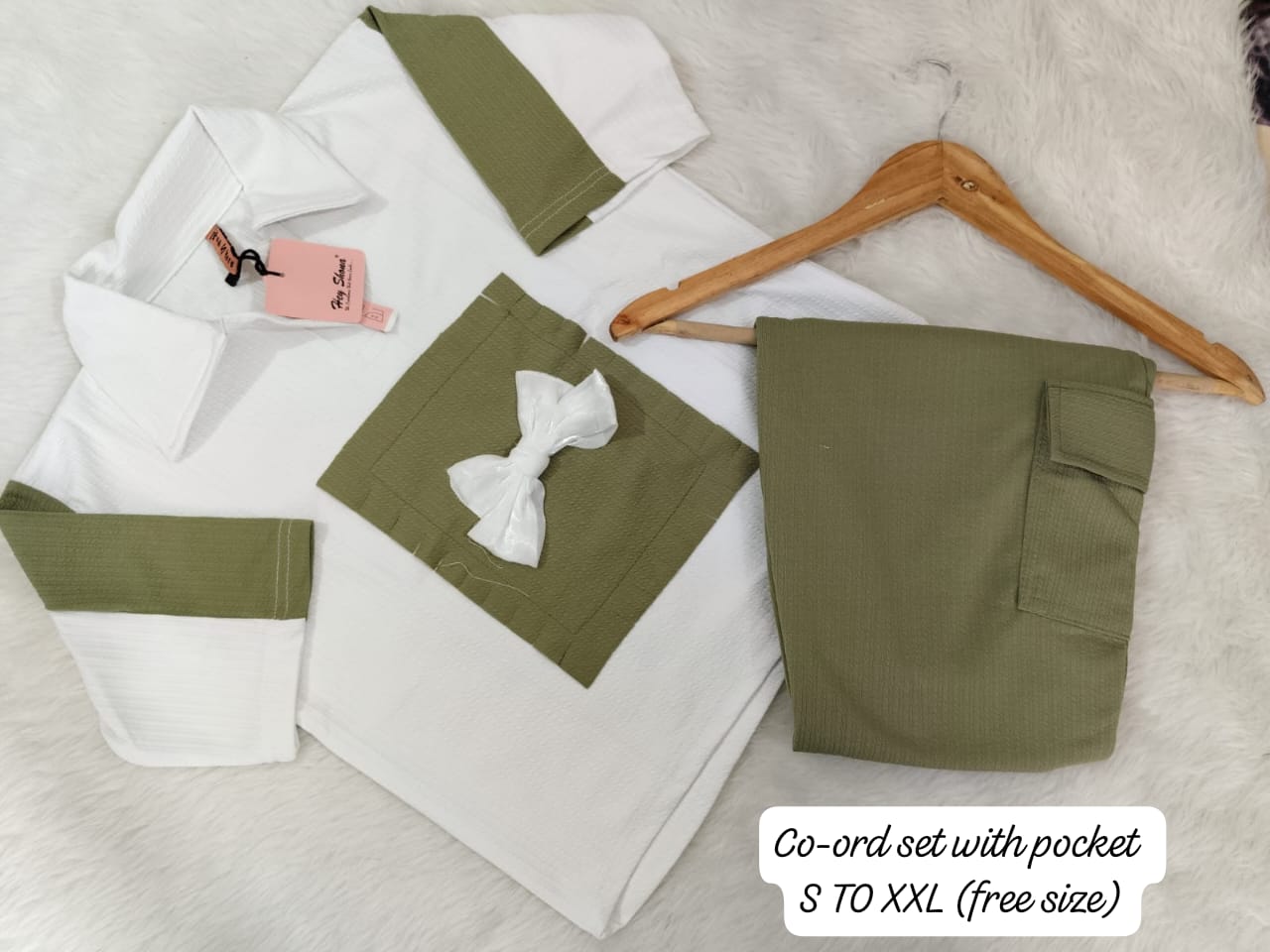 Co-ord Set