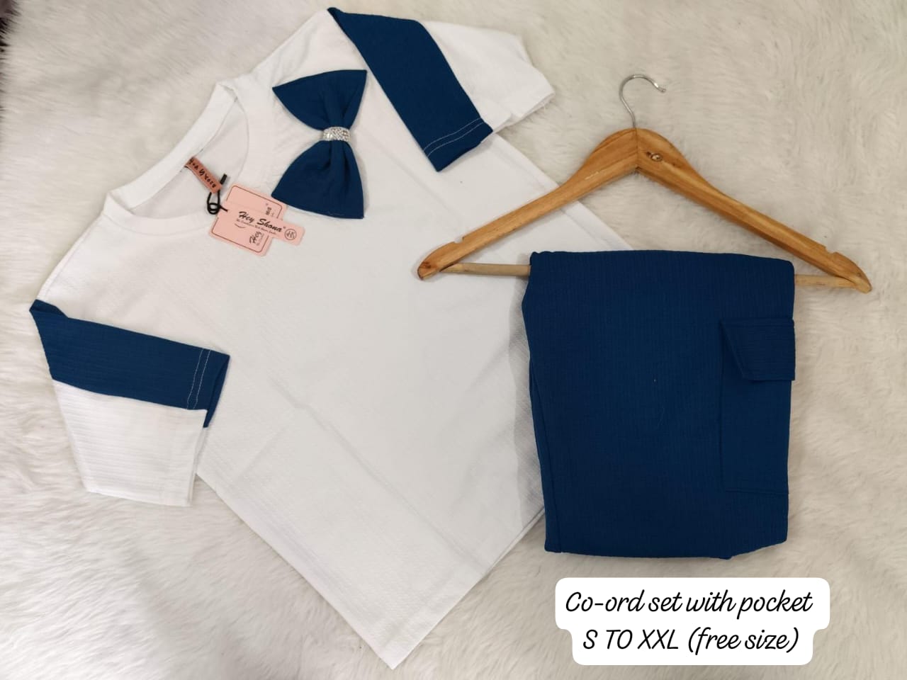 Co-ord Set
