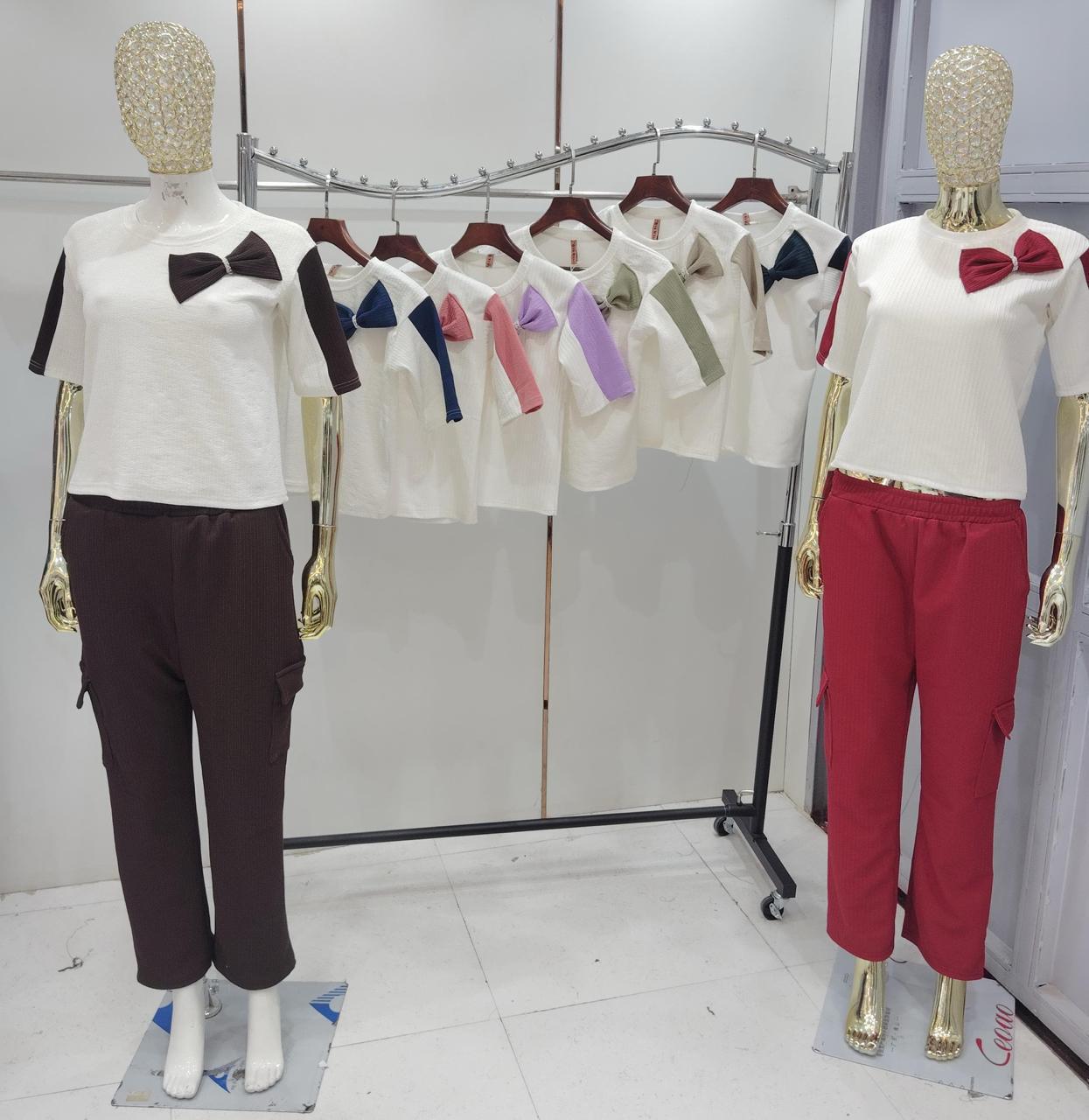 Co-ord Set
