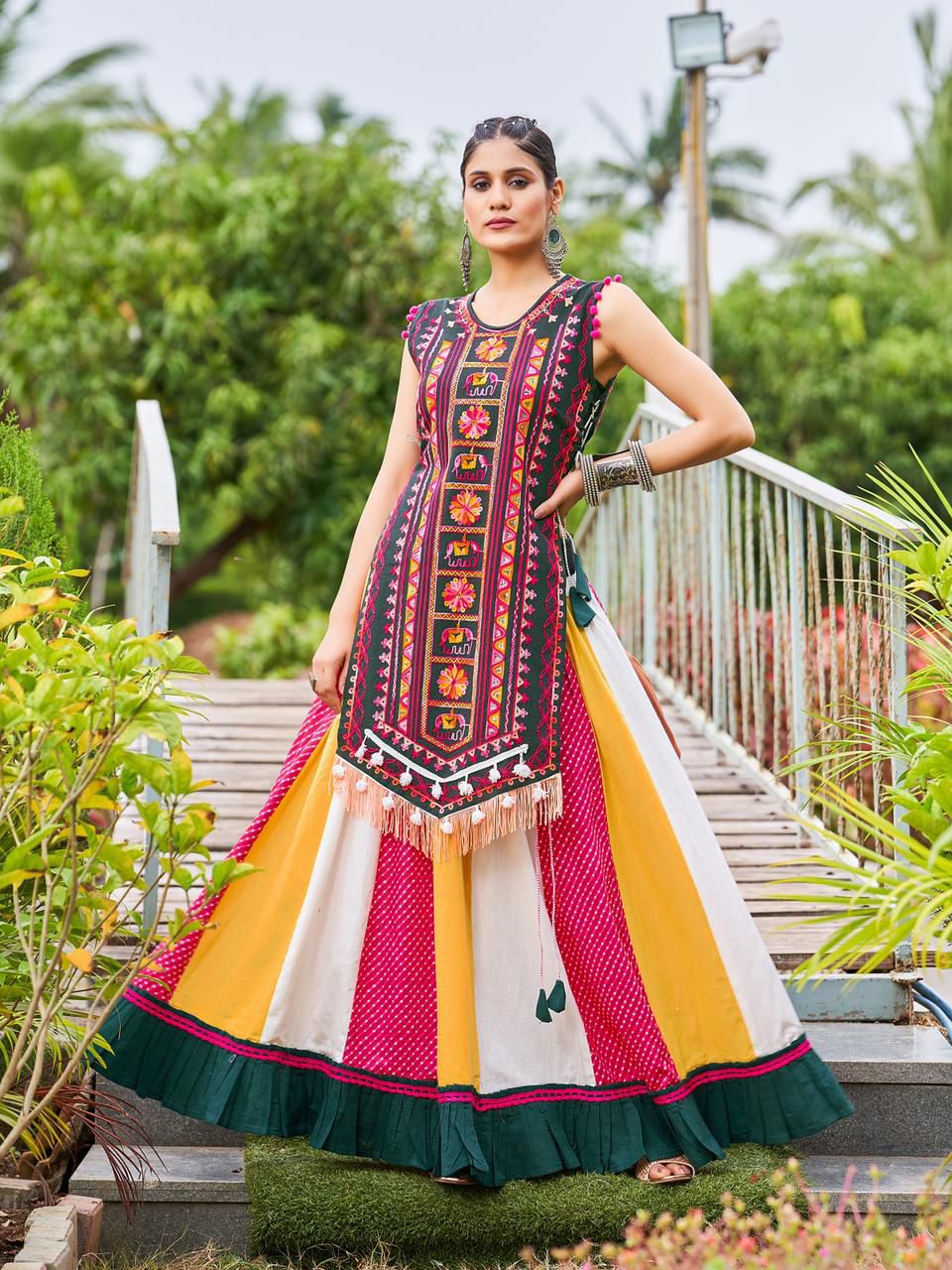 SKIRT PANEL COLLECTION