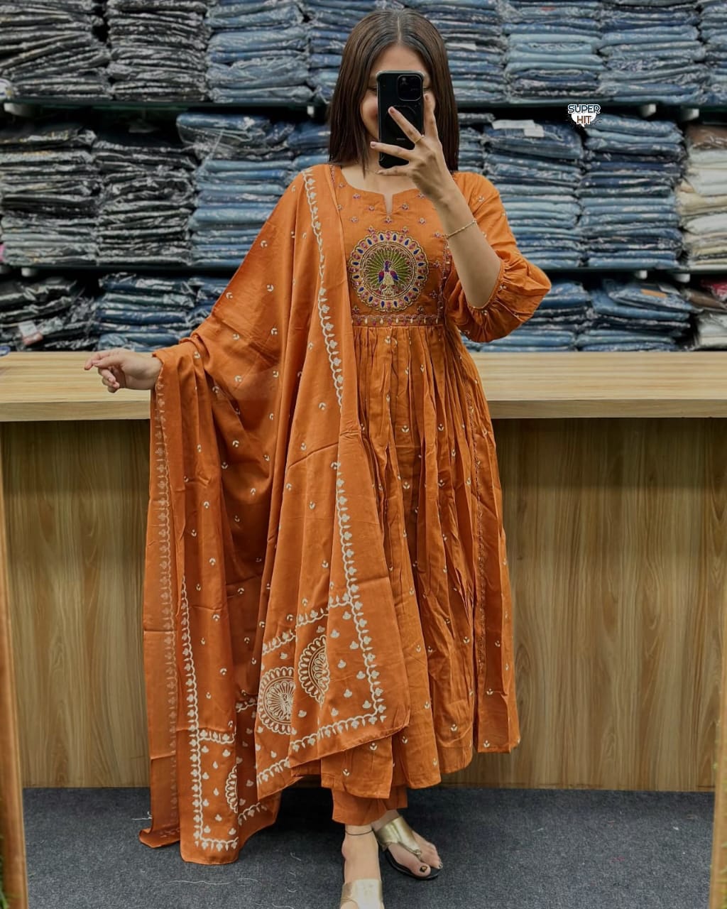 1301 (PREETKALA)