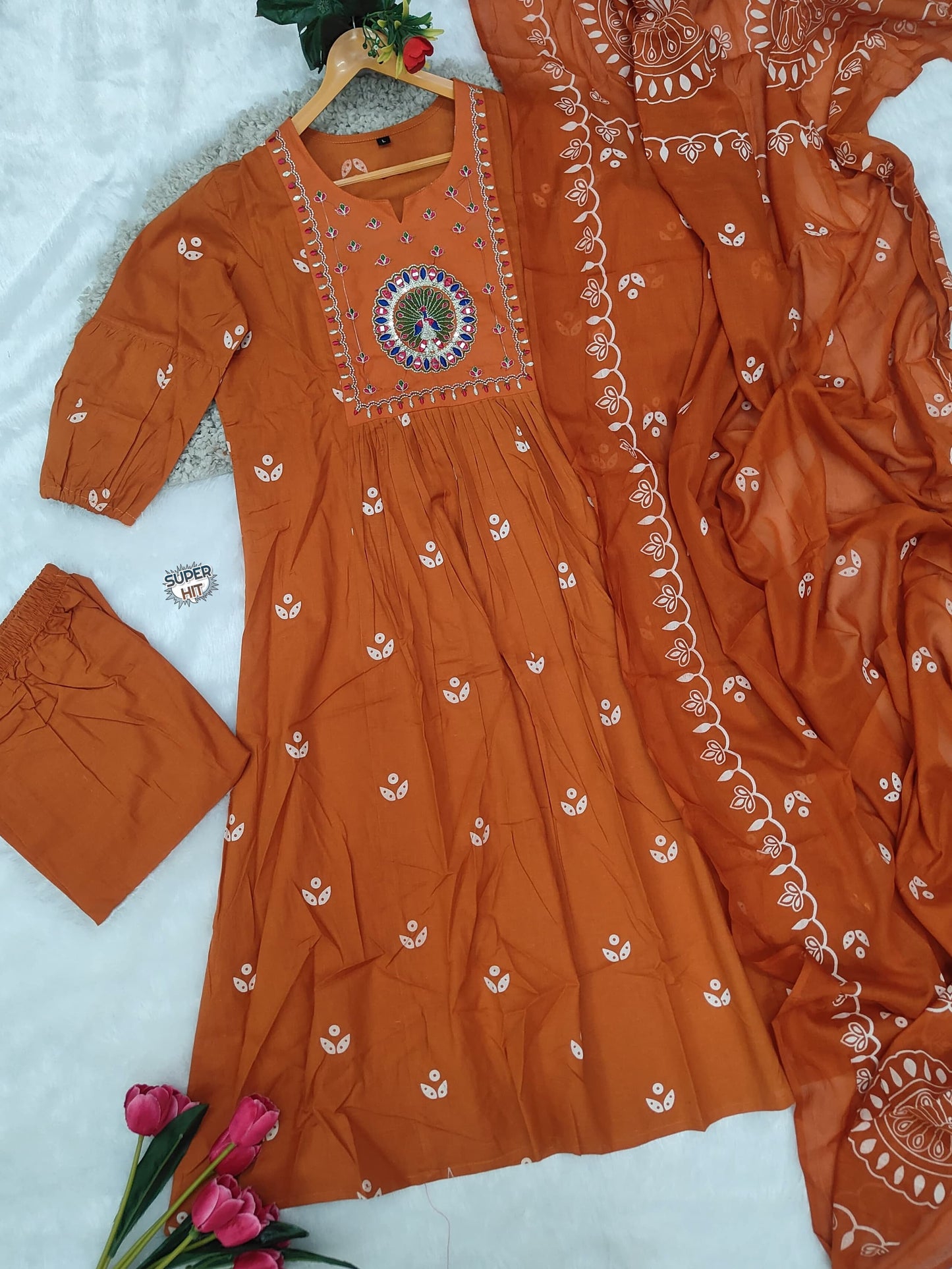 1301 (PREETKALA)