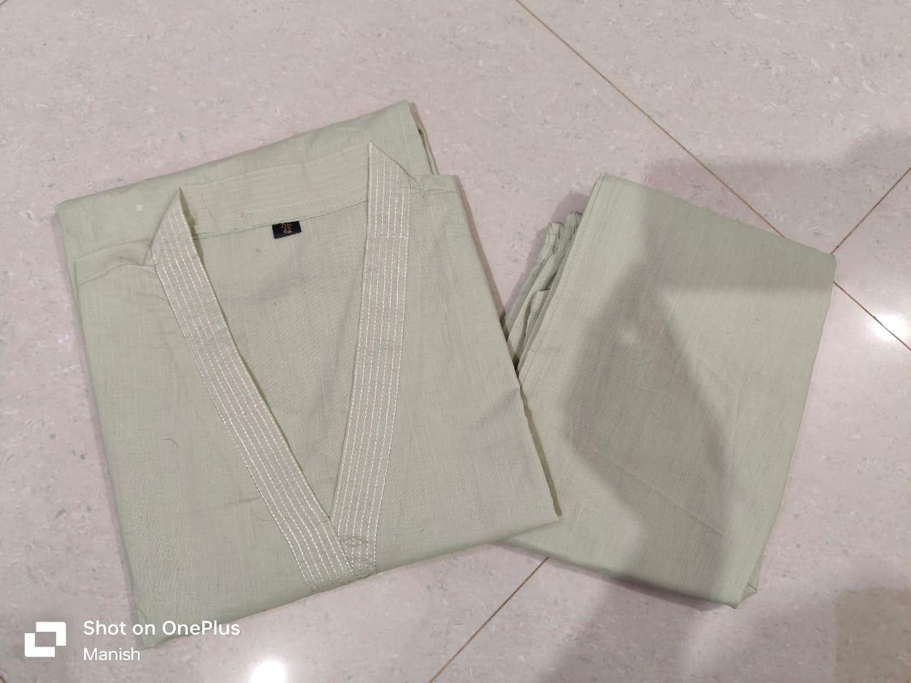 Co-ord Set