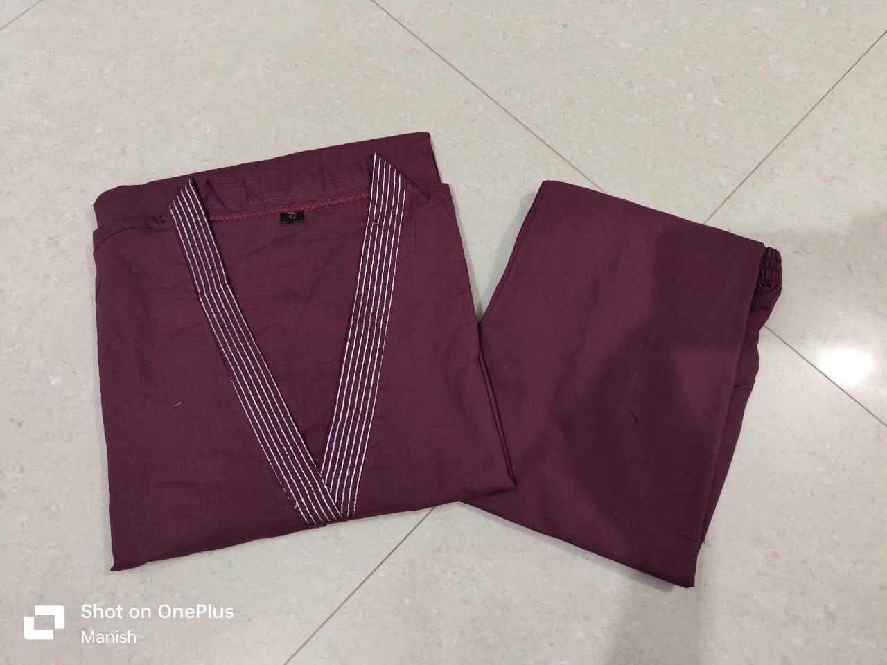 Co-ord Set
