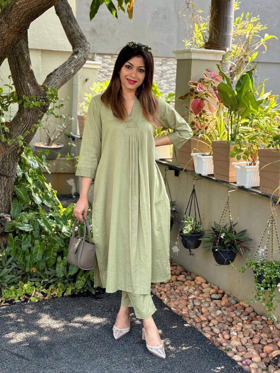 Co-ord Set