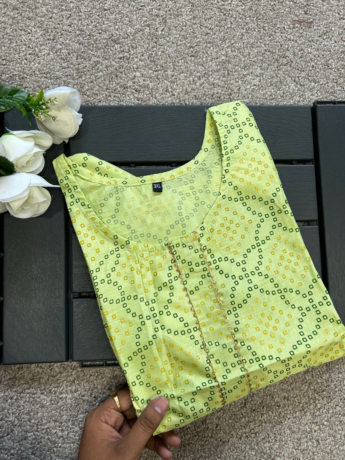 Kurti