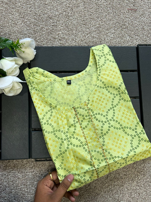 Kurti