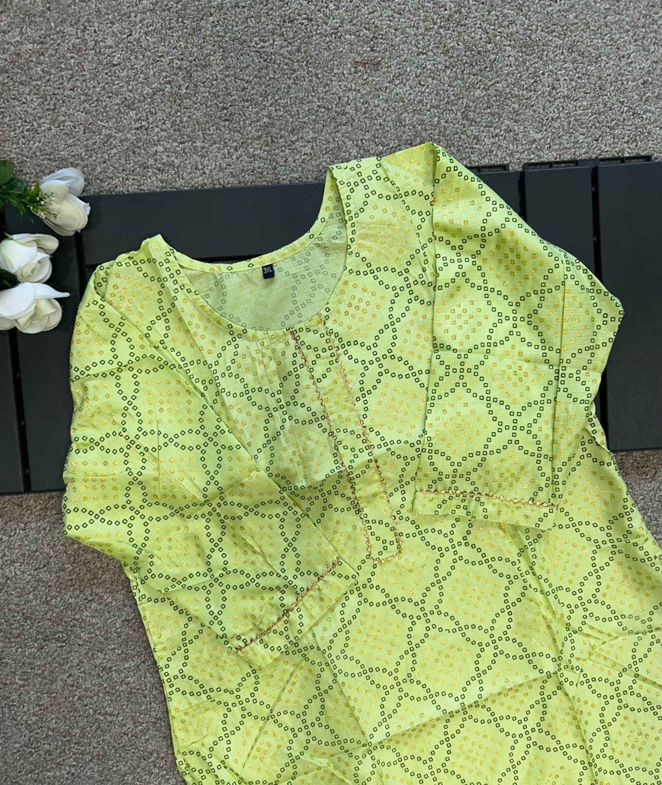 Kurti