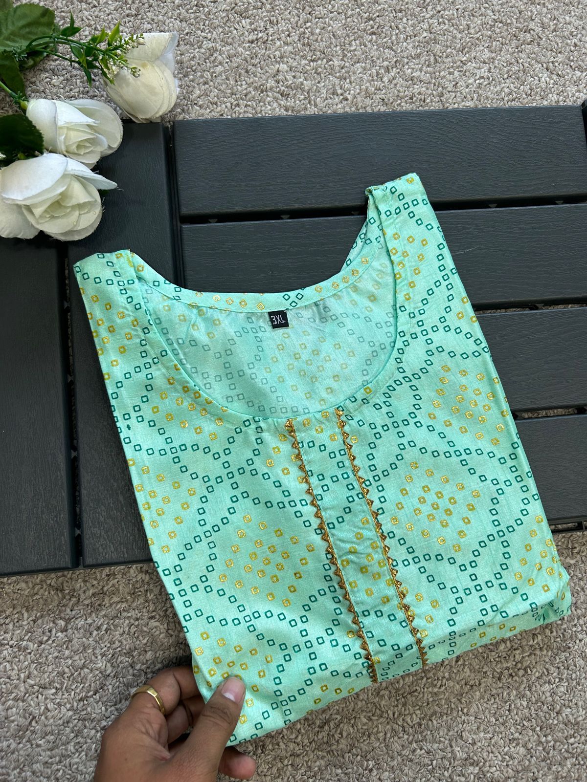 Kurti