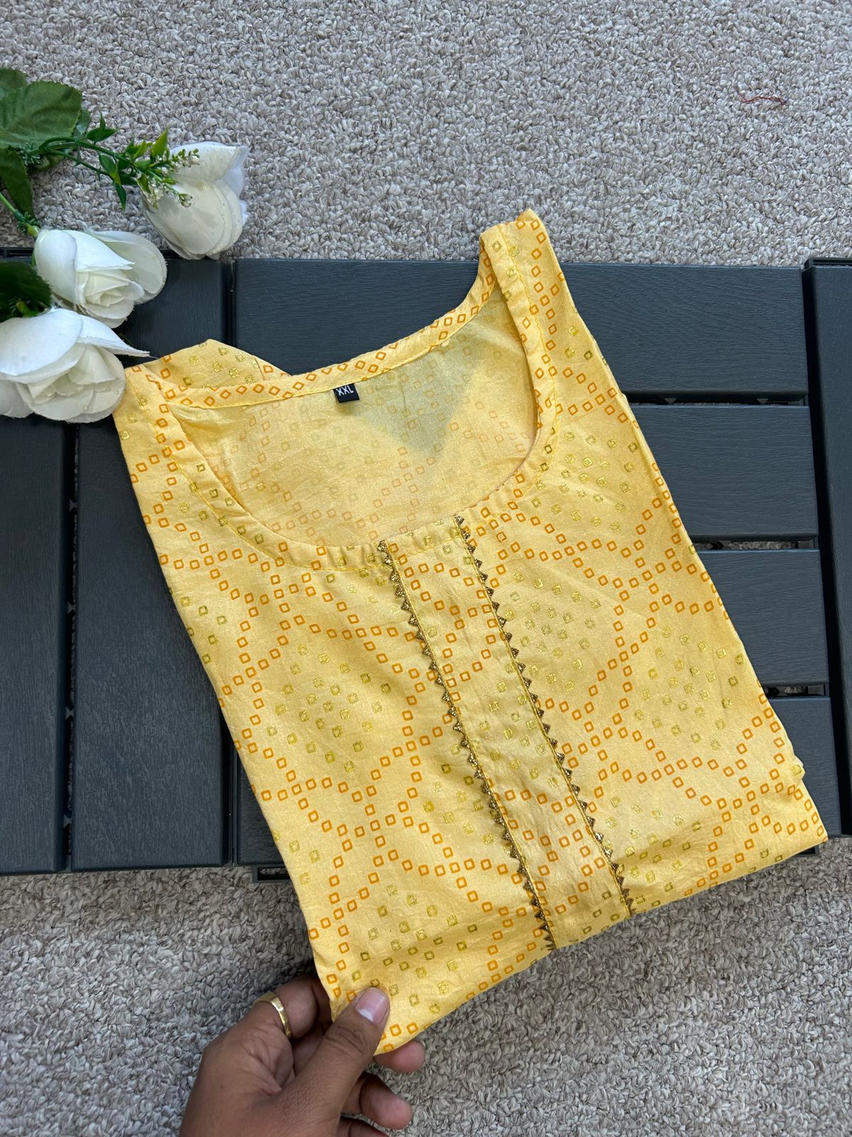 Kurti