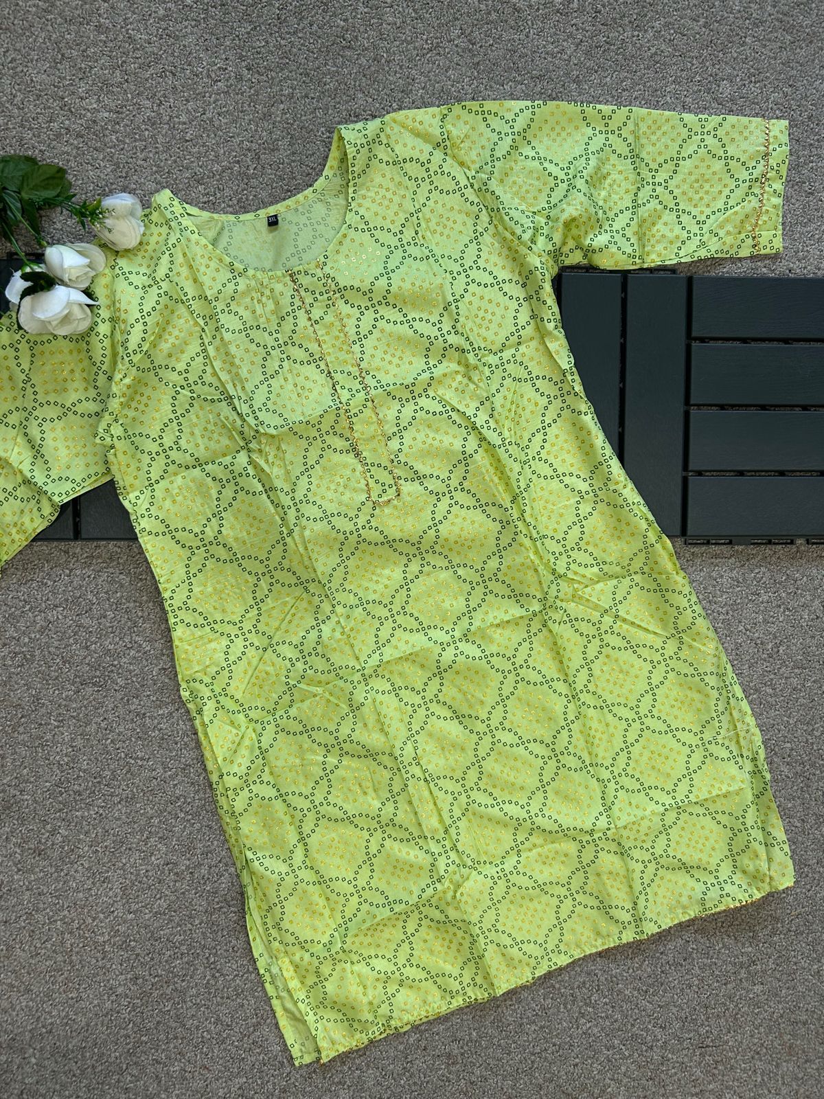Kurti