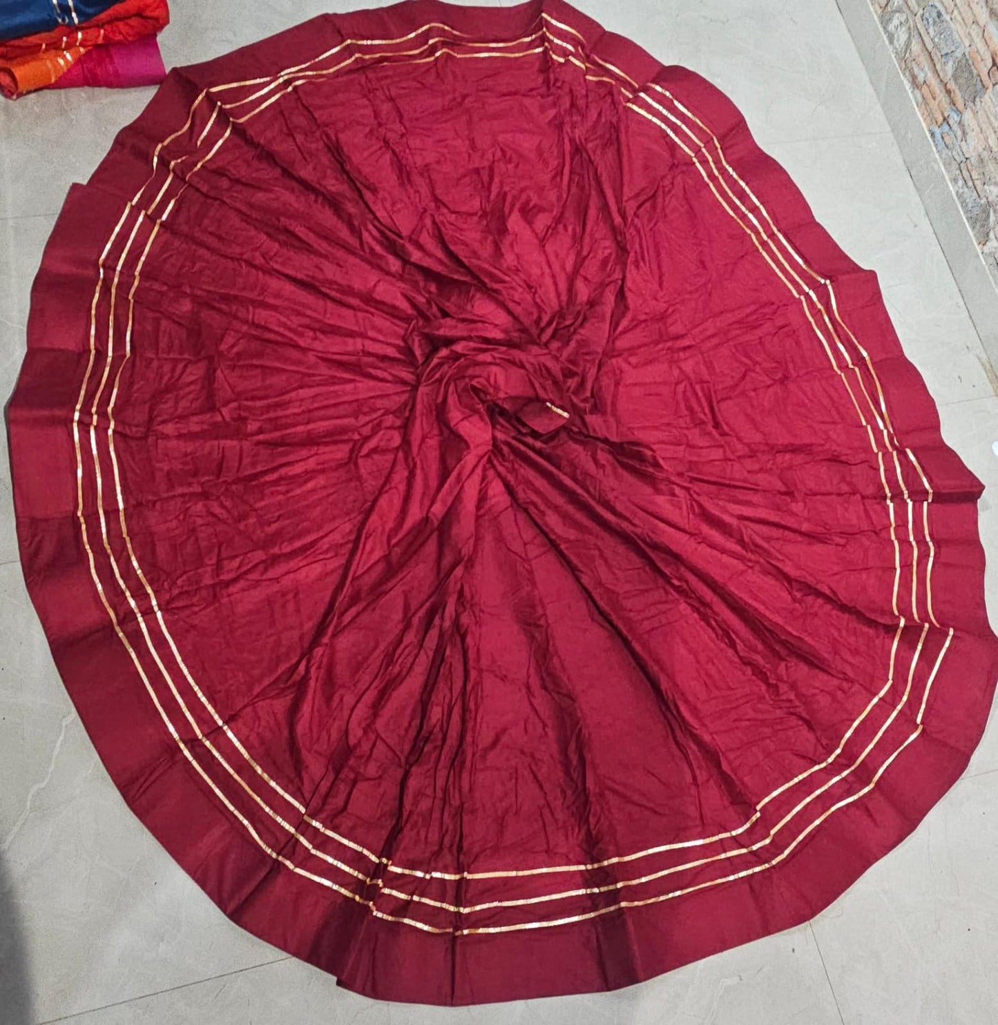 Rayon Chanyo