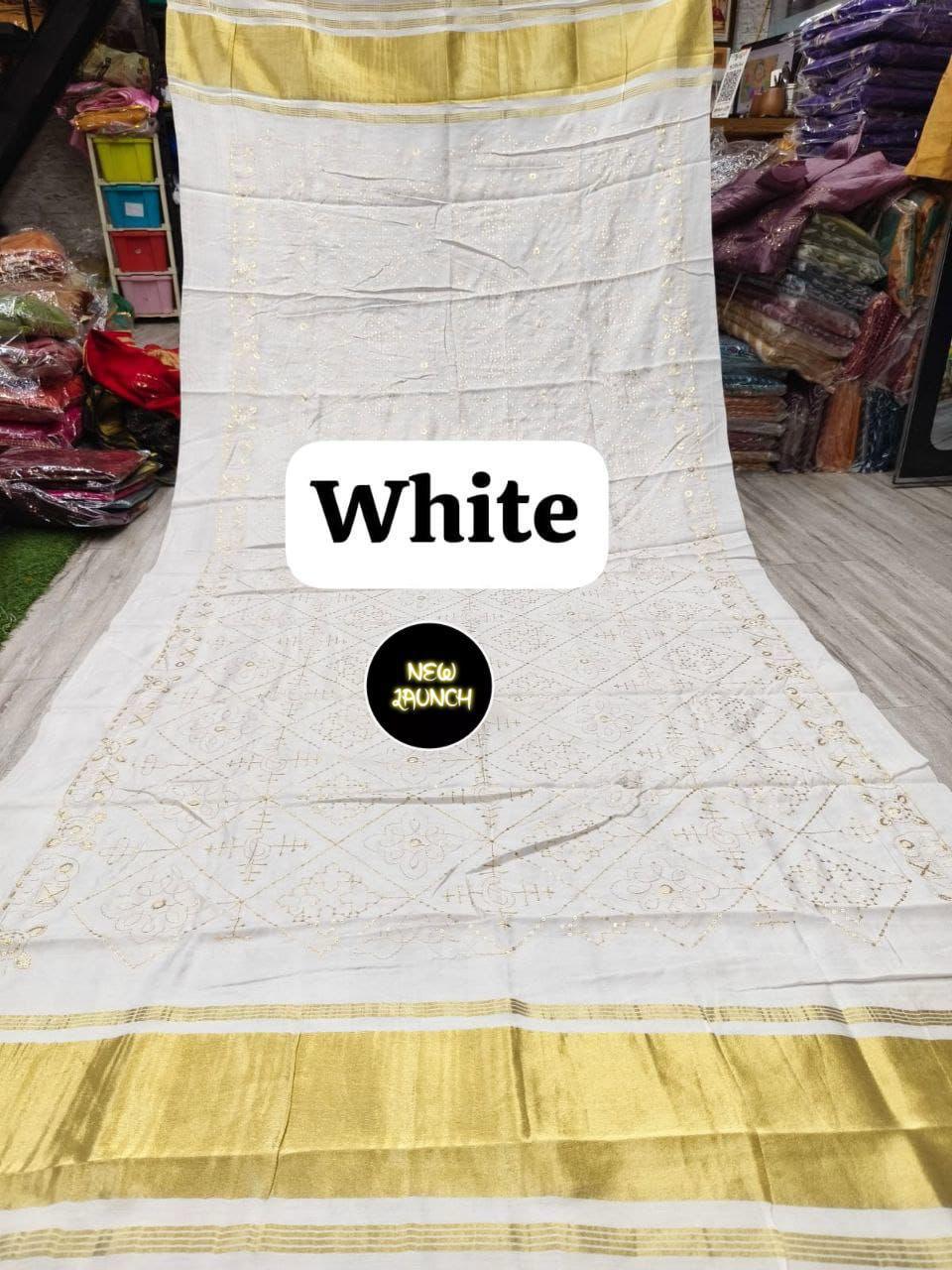 Semi Gaji Lagdi Dupatta