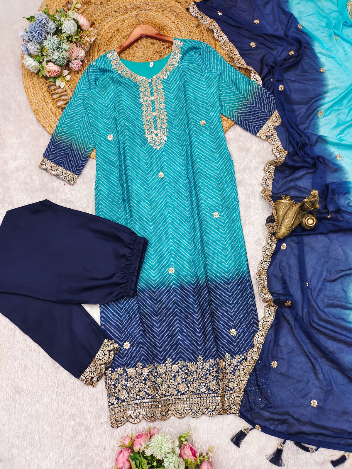 Suit Set
