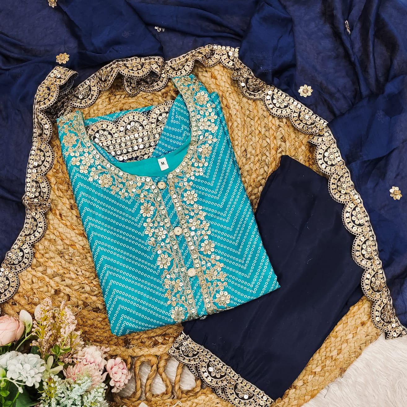 Suit Set
