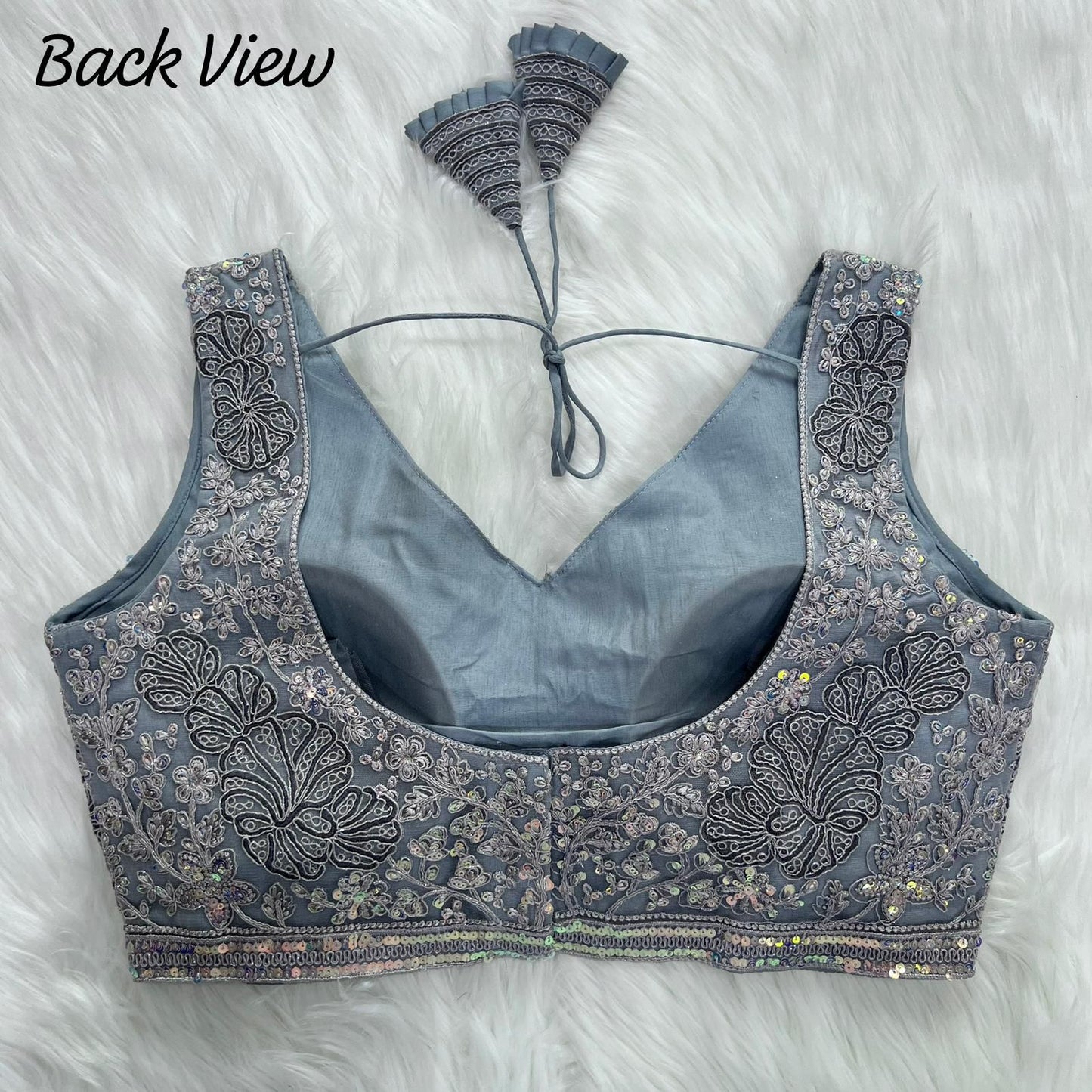 APPLE CUT GIRLIES BLOUSE