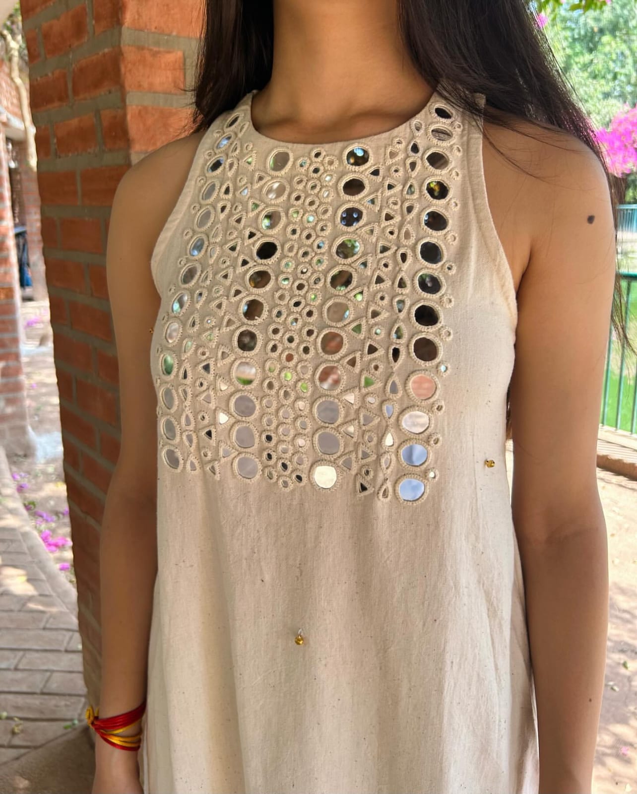 Cotton Flex Co-ord Set