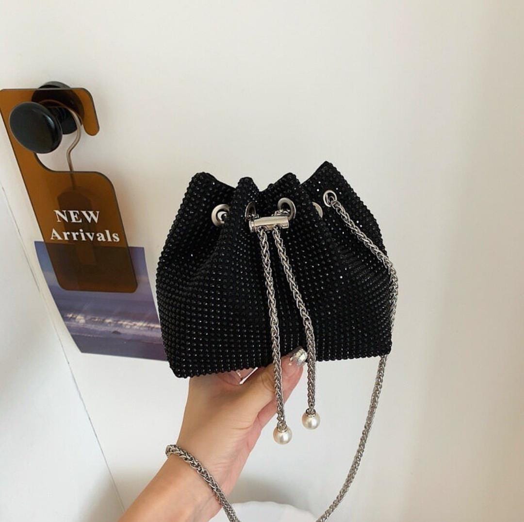 POTLI SLING BAG