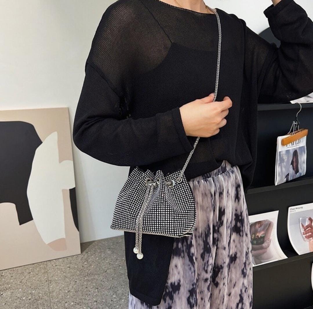 POTLI SLING BAG