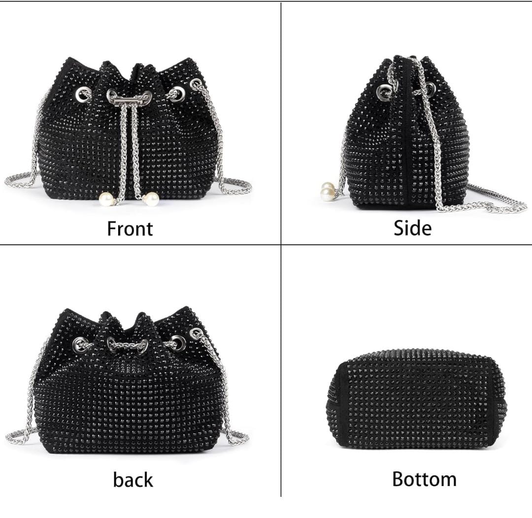 POTLI SLING BAG