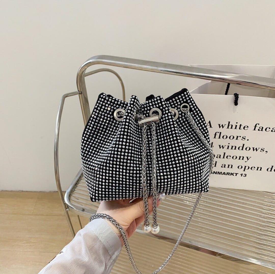 POTLI SLING BAG