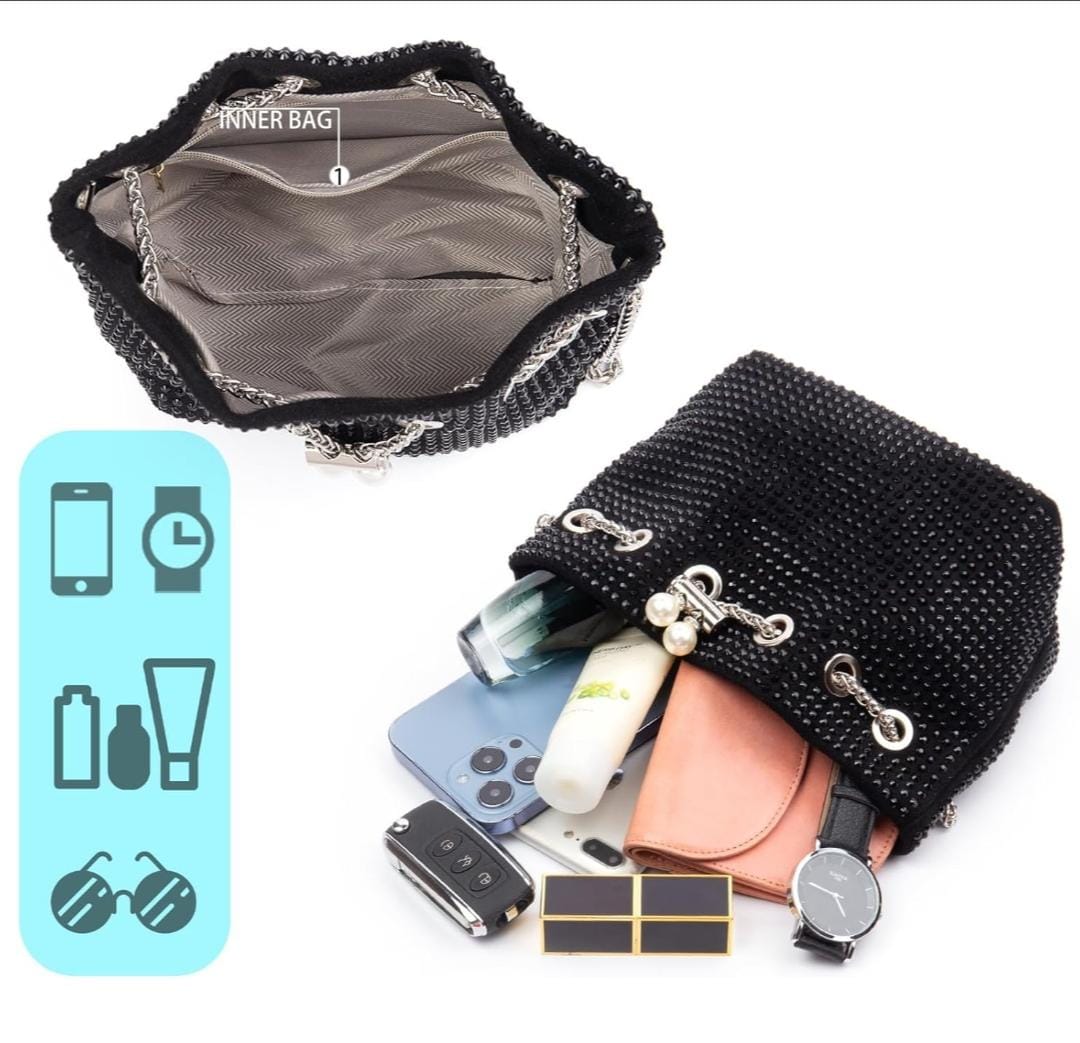 POTLI SLING BAG
