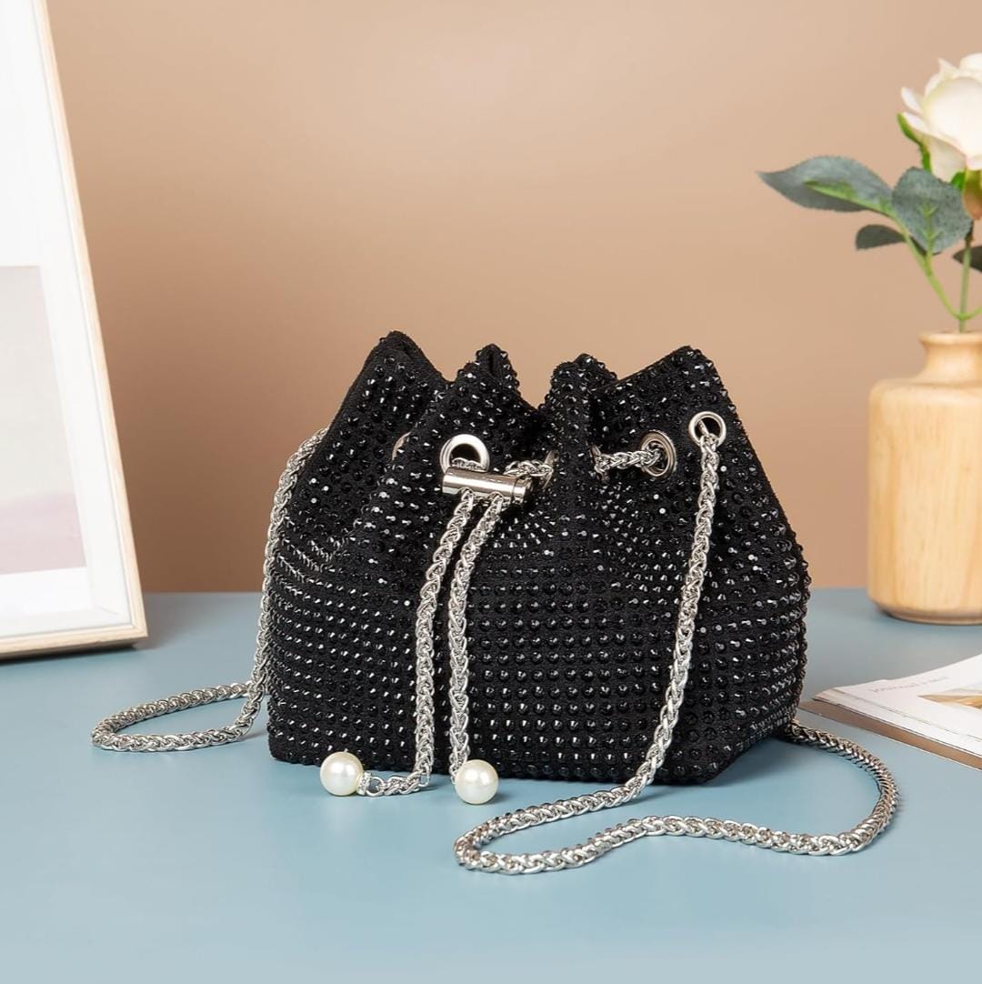 POTLI SLING BAG