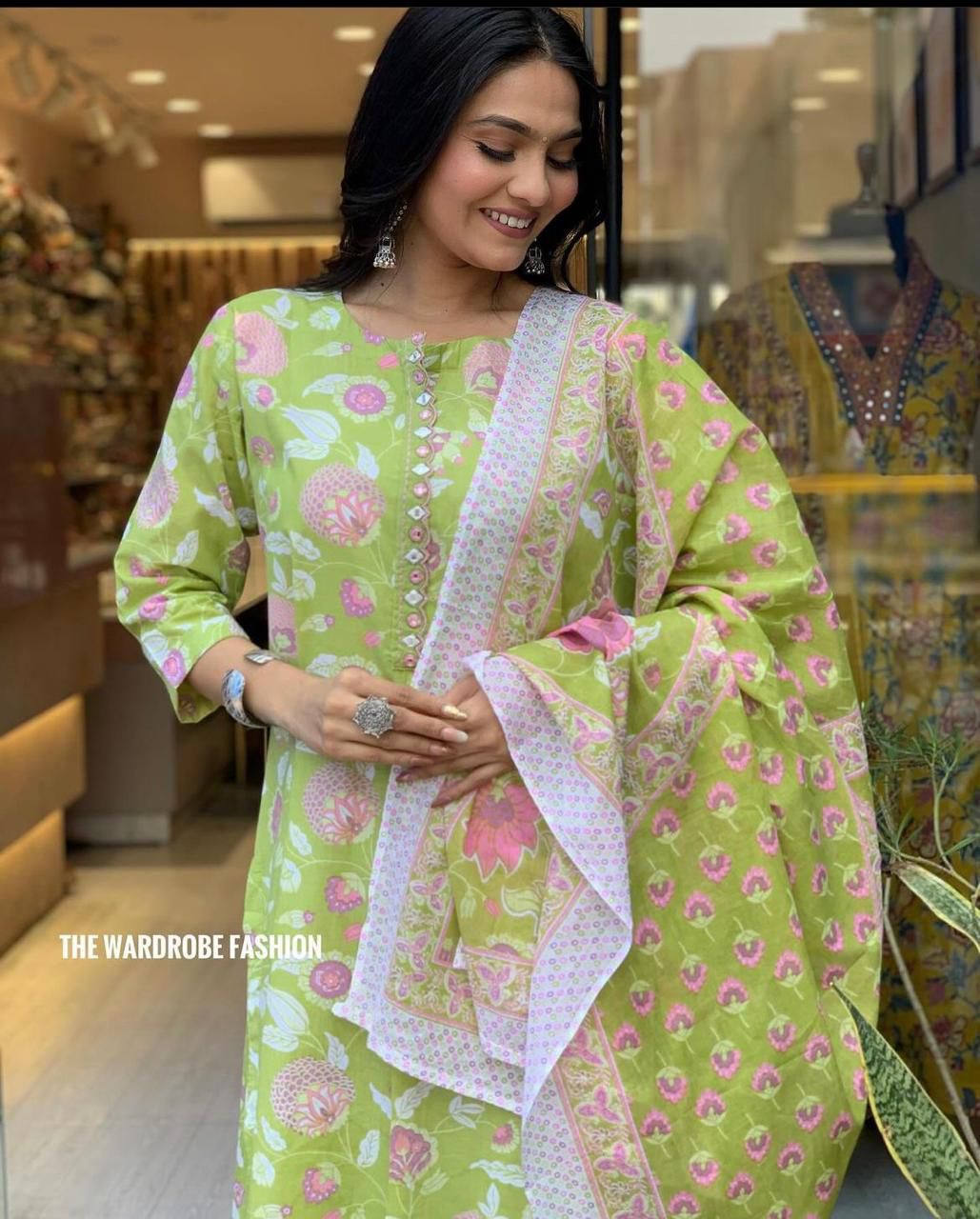 Kurta Set