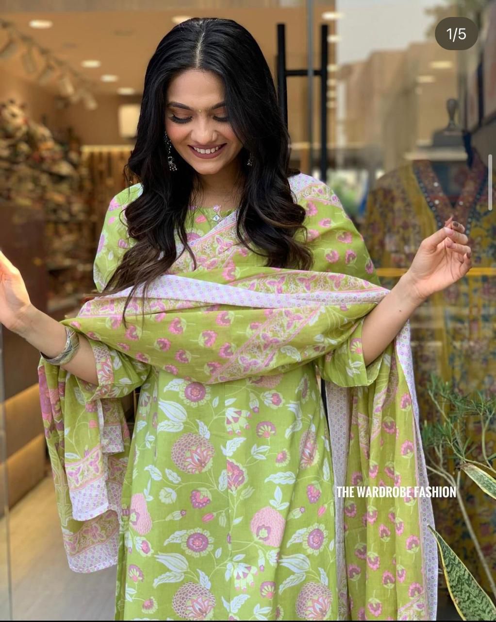 Kurta Set