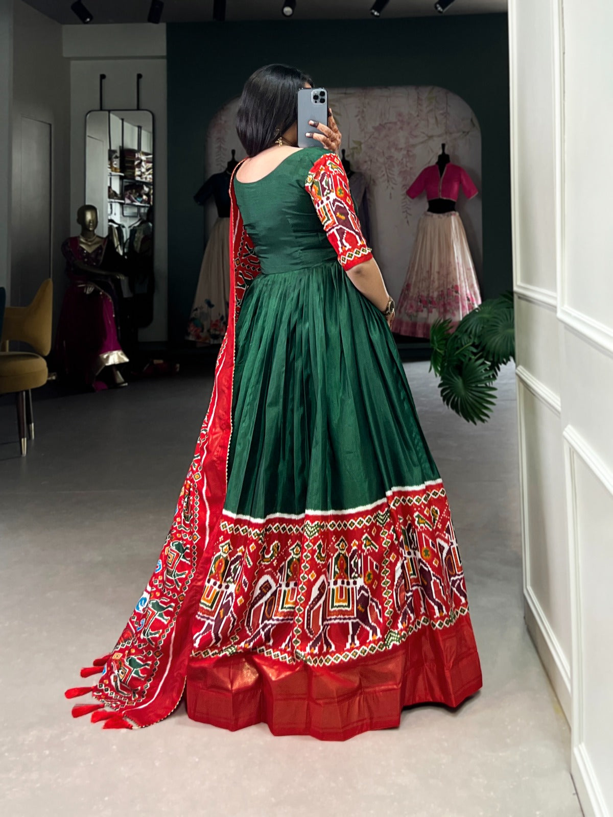 Gown Collection