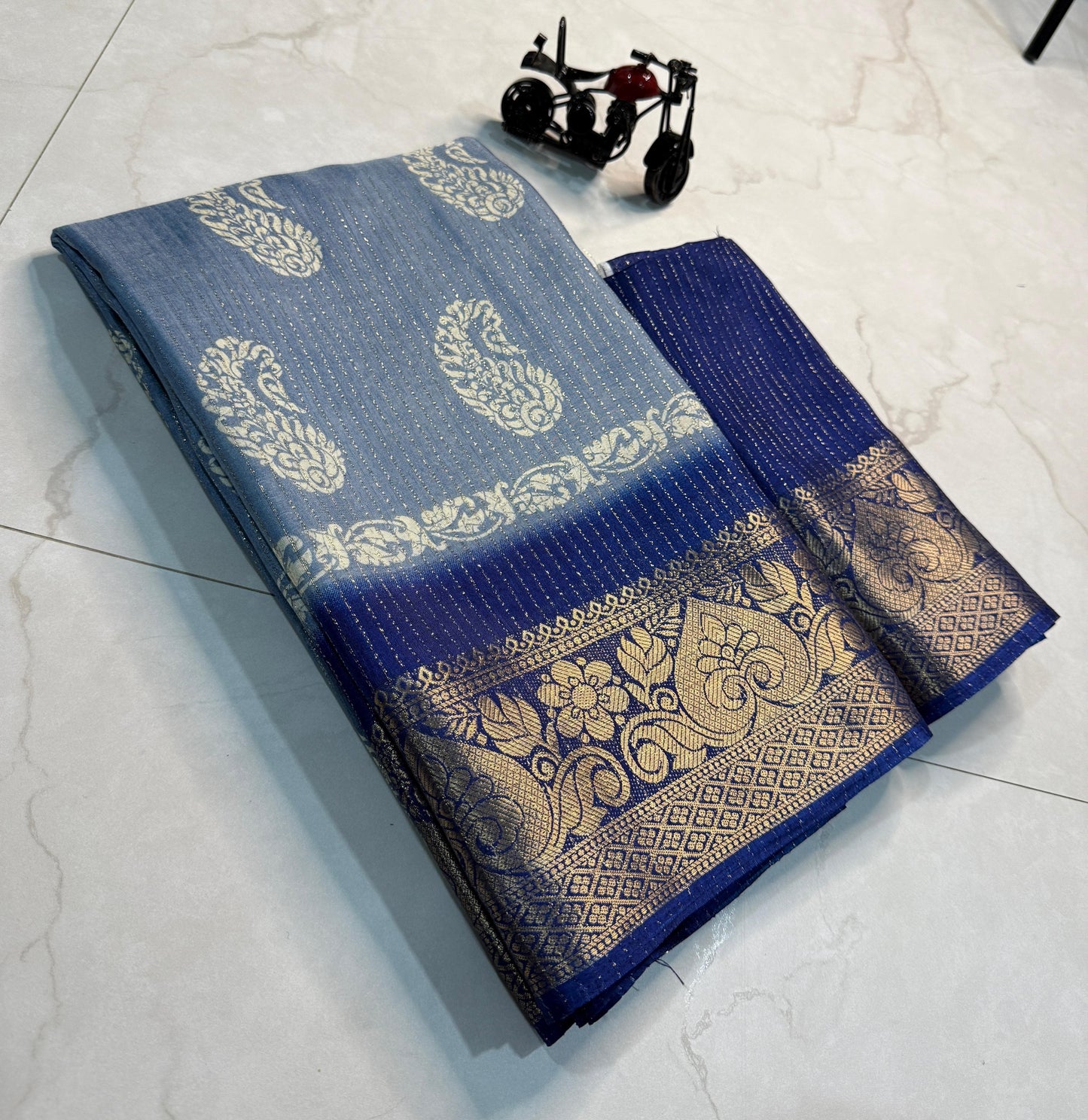Rekko Silk Saree
