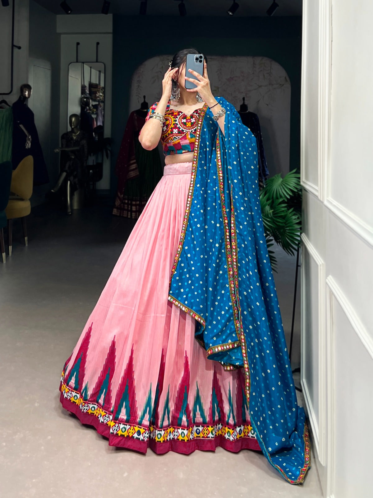 Navratri Collection