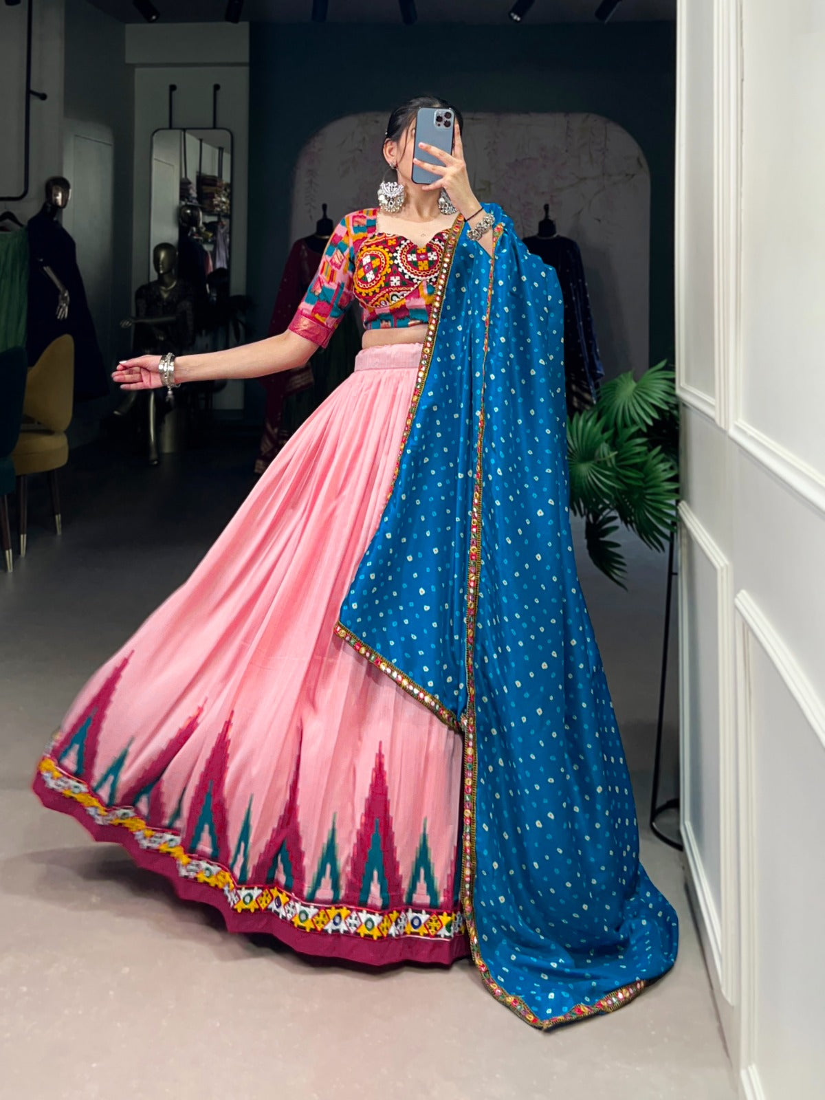 Navratri Collection